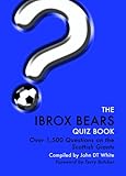 The Ibrox Bears quiz book