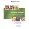 Internal Auditing: Assurance and Consulting Services