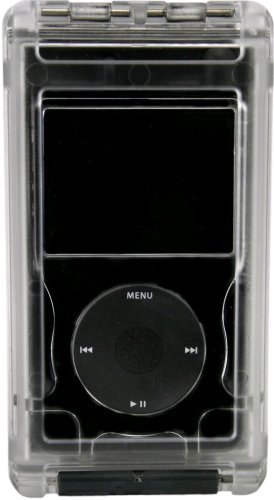 Otterbox 908-01.3 Waterproof Case for iPod Video 30/60/80GB with Click Wheel Access