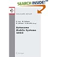 Autonome Mobile Systeme 2005: 19. Fachgespr�ch Stuttgart, 8./9. Dezember 2005 (Informatik aktuell)