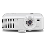 EX200U DLP Proj XGA 1250:1 2300 Lumens VGA Svid 5.3LBS