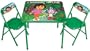 Dora the Explorer Activity Table Set
