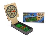 New Entertainment Desktop Dart