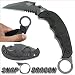Paul Ehlers Snap Dragon Karambit Knife, Fantasy Master!