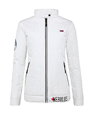 Nebulus Chaqueta Avignon (Blanco)