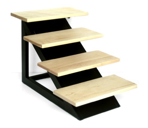 Loft Pet Steps - Non-Slip Modern Stairs for Pets