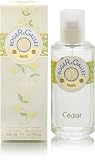 Cedrat by Roger & Gallet for Women 3.3 oz Fresh Fragrant Water Spray