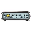 ABM 500 EVO II Bass Amp Head