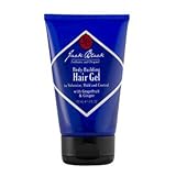 Jack Black Body Building Hair Gel