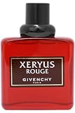 Health & Personal Care : Xeryus Rouge by Givenchy Eau de Toilette Spray 50ml