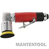 エアーダブルアクションサンダーミニ(オービタルランダムアクションサンダー)