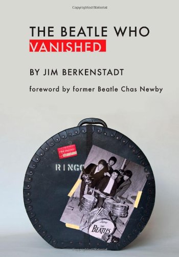 The Beatle Who Vanished