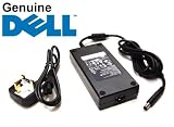 GENUINE Original DELL 180W 19.5V 9.23A Alienware Inspiron Latitude XPS Precision Notebook, Laptop AC Adapter , Power Supply Charger , Complete with UK Mains Power Cable , Dell P/Ns : 74X5J , JVF3V