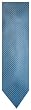 Men's Sean John Necktie Neck Tie Aqua and Silver