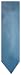 Men's Sean John Necktie Neck Tie Aqua and Silver
