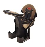 WeeRide Front Mounted Deluxe Child Safest Childseat, �Ages 1-4