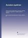 Aviation ignition: A description of the Delco generator battery ignition as applied to modern aviation engines
