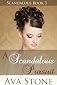 A Scandalous Pursuit (Scandalous Series)