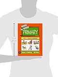 Word by Word Primary Phonics Picture Dictionary Workbook C