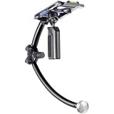 Steadicam Merlin Stabilizer, Stabilization System for Camcorders up to Five Pounds. Includes Free Travel Case $119 VALUE 