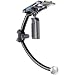 Steadicam Merlin Stabilizer, Stabilization System for Camcorders up to Five Pounds. Includes Free Travel Case $119 VALUE 