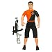 Action Man Global Mission Action Figure