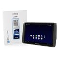 Cover-Up Protection d'�cran Invisible Claire Cristalline pour Archos 101 G9 (501840) 10" Tablette