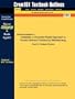 Outlines & Highlights for Disability: A Diversity Model Approach in Human Service Practice by Mackelprang & Salsgiver (Cram101 Textbook Outlines)