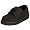 Timberland Little Kid/Big Kid KSA Boat Shoe,Black,6.5 M US Big Kid