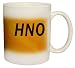 Third Party New : Tasse "HNO"