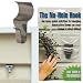 Set of 4 Vinyl Siding Hooks Hook Shape: Original 'L' Shaped Hooks
