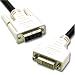 Cables To Go - 29530 - 5m Dvi-d M/f Digital Video Extension Cable