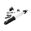 Eufab 21043 LED Akku Werkstattstablampe, mit 72 LED, CE-konform