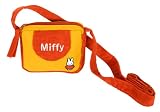 Eigenschaften wb compagnie gmbh / Miffy Geldbeutel gelb/orange