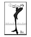 On the Funky Side Giclee Poster Print by Don Lloyd, 20x24