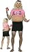 Freshman 15 Costume