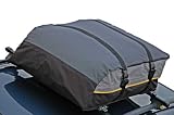 Review Carnopy Ltd V.1.0 / Carnopy Roof Bag Large