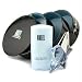Angel Forever Coffret: Eau De Parfum Rechargeable Spray 25ml + Body Lotion 100ml + Ca...