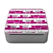 Path To The Stars Design Apple Mac mini Top Cover Decorative Protector Skin Decal Sticker