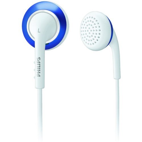 Philips She2642/27 Ipod Nano / Earbuds)