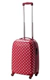 [�R�R�C�Y��] CO.CO ISM �|���J�n�[�h TSA�t�@�X�i�[�X�[�c�P�[�X S�T�C�Y(49cm) ���b�h 74-20083