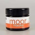 Styx Naturkosmetik Moor Pflege Maske mit Aloe Vera, 50 ml