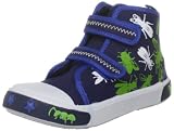 Dinosaur Hunters Kids Bugged Casual Sandal
