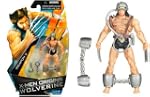 X-Men Origins Wolverine - Comic Serie...