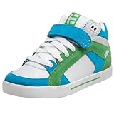 etnies Women's Lenny High Sneaker