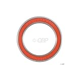 ABI MR 21531 2RS Sealed cartridge bearing