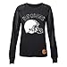 NFL Juniors 0-17 Mesh Fashion Top