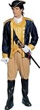 Patriot Costume