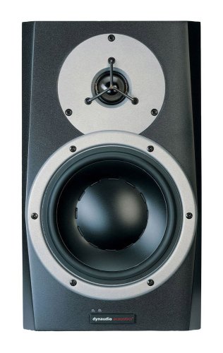 MusicalInstruments: Dynaudio BM5A Powered Studio Monitor
