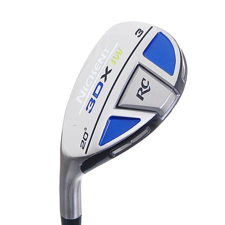 New Nickent 3DX RC Shaft LH